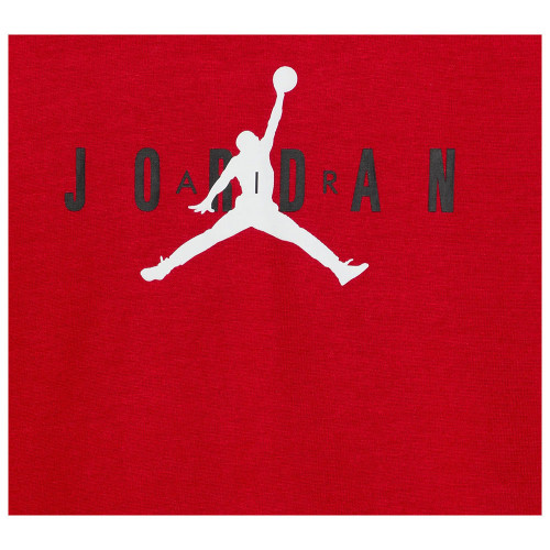 Jordan Παιδική κοντομάνικη μπλούζα Jumpman Sustainable Graphic Tee